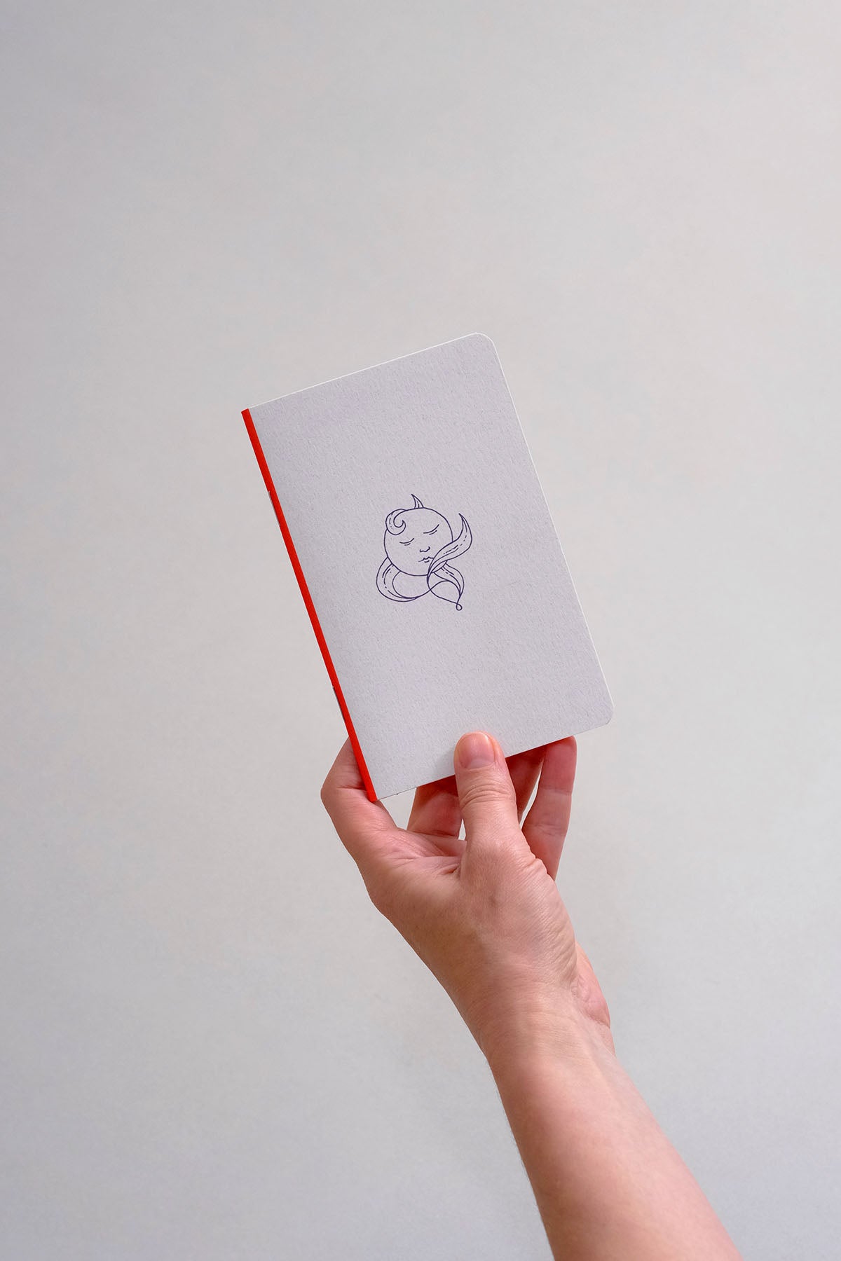 Notes kieszonkowy – Senna Luna