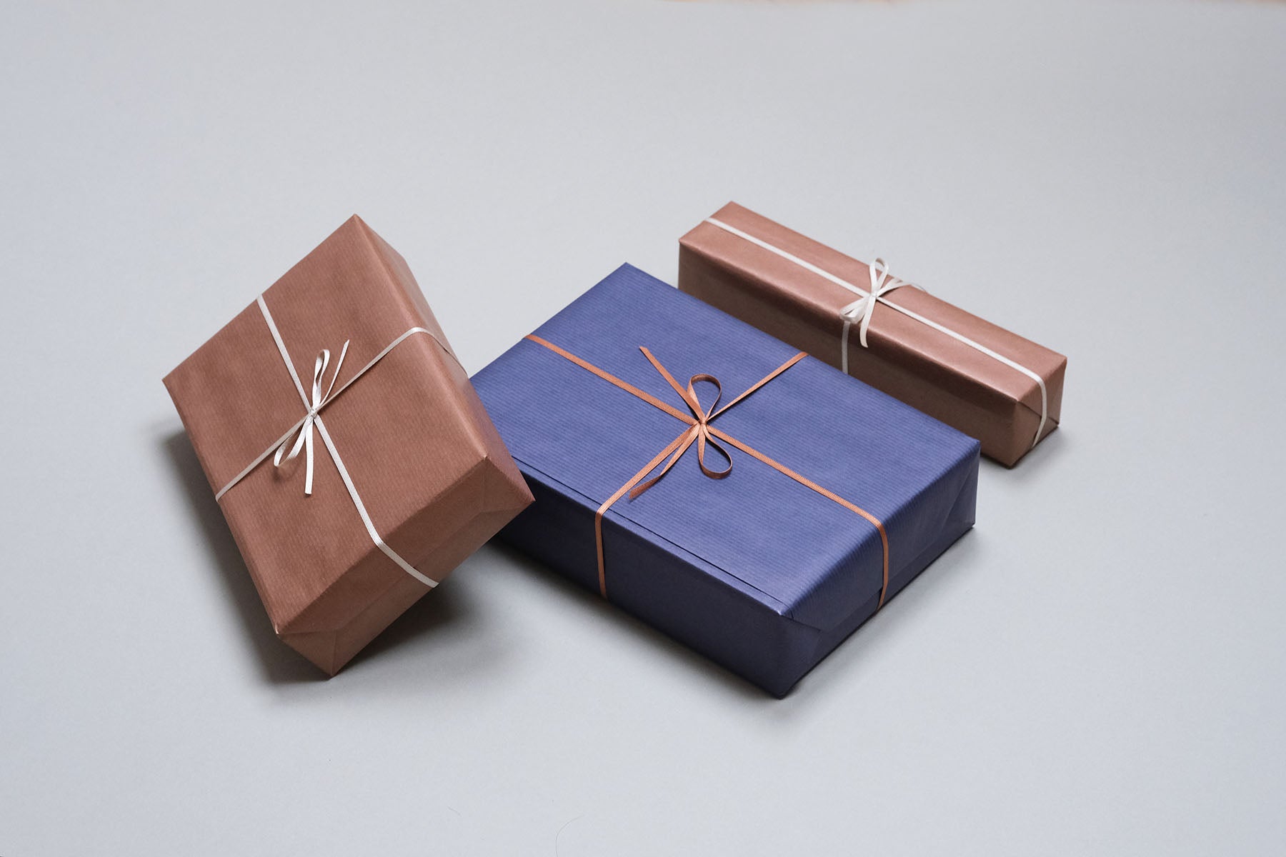 pakowanie na prezent