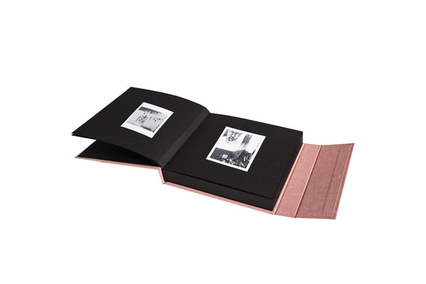 Album na zdjęcia Photobook XL – czerwony, Paper Goods, papierniczy design