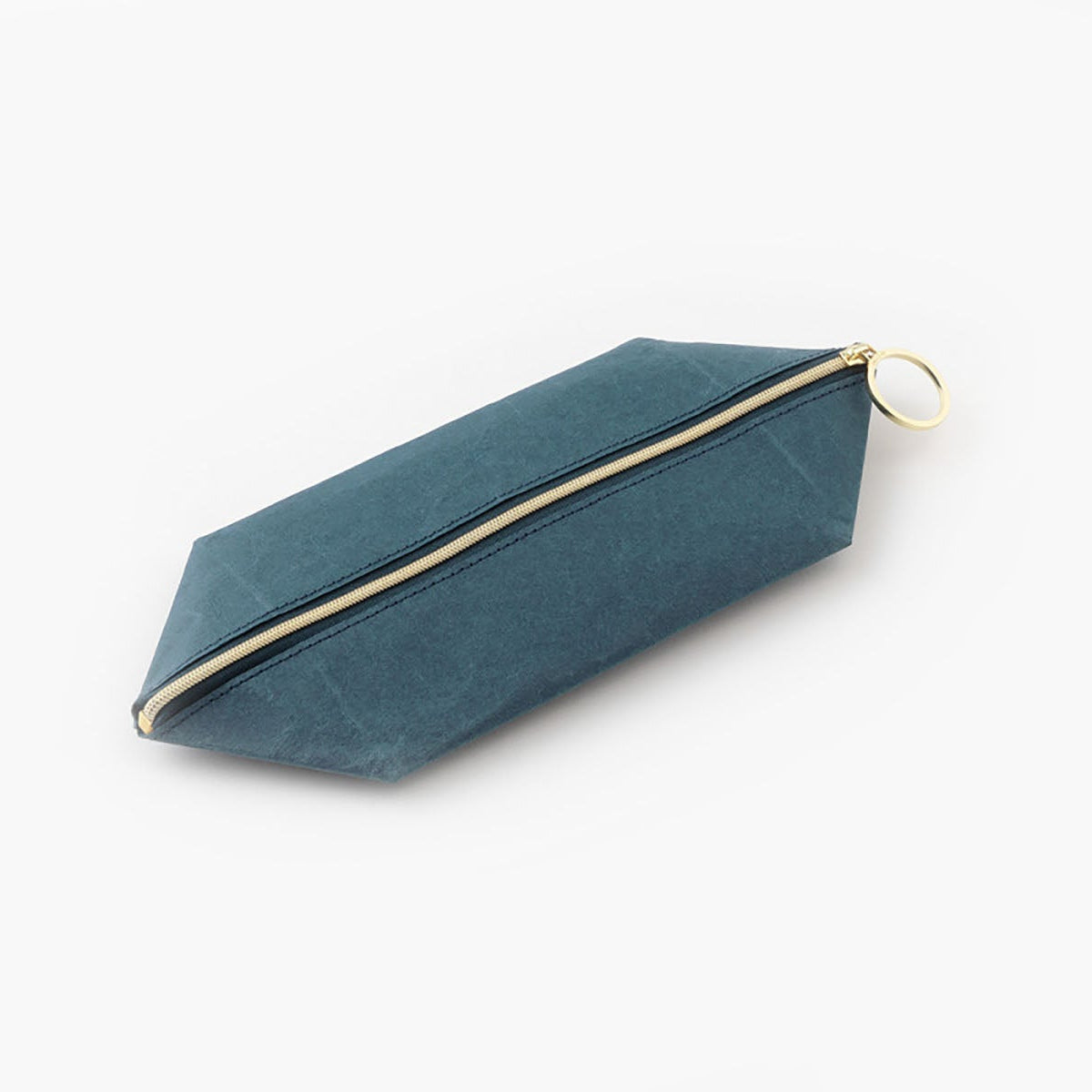 Piórnik Midori Pen Tray Pouch – granatowy, Midori, papierniczy design