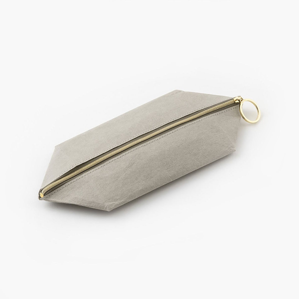 Piórnik Midori Pen Tray Pouch – szary, Midori, papierniczy design
