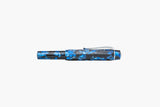 Pióro Kaweco ART Sport – Pebble Blue, Kaweco, papierniczy design
