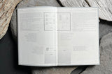 Planner niedatowany – Lilie, Curated Paper, papierniczy design