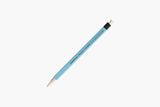 Ołówek mechaniczny Prime Timber – niebieski, Penco, papierniczy design