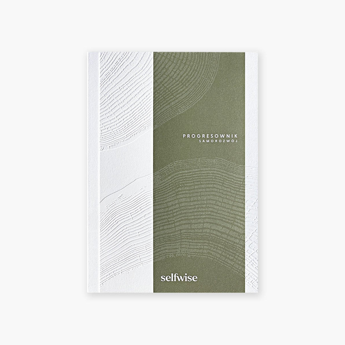 Progresownik, Selfwise, papierniczy design