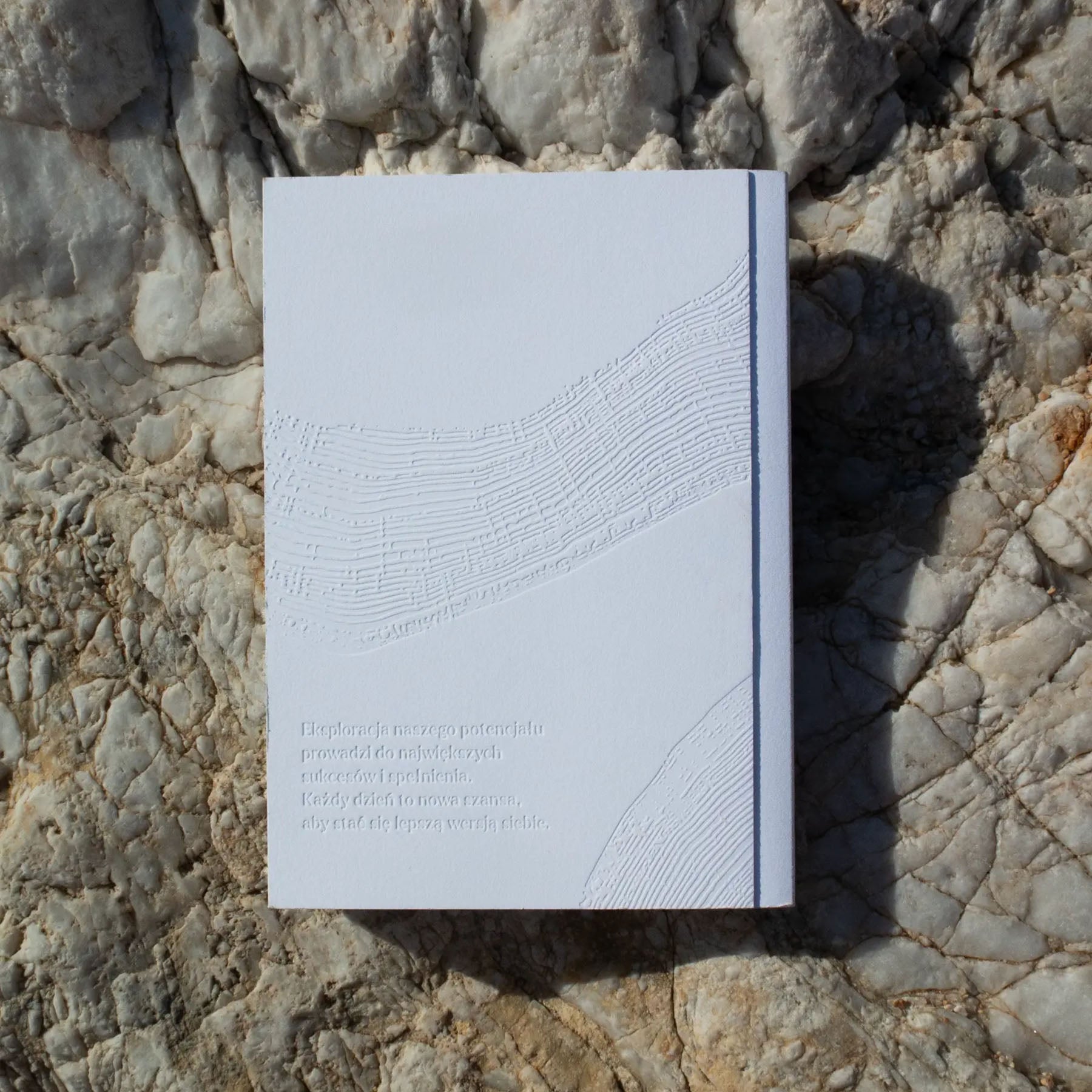 Progresownik, Selfwise, papierniczy design
