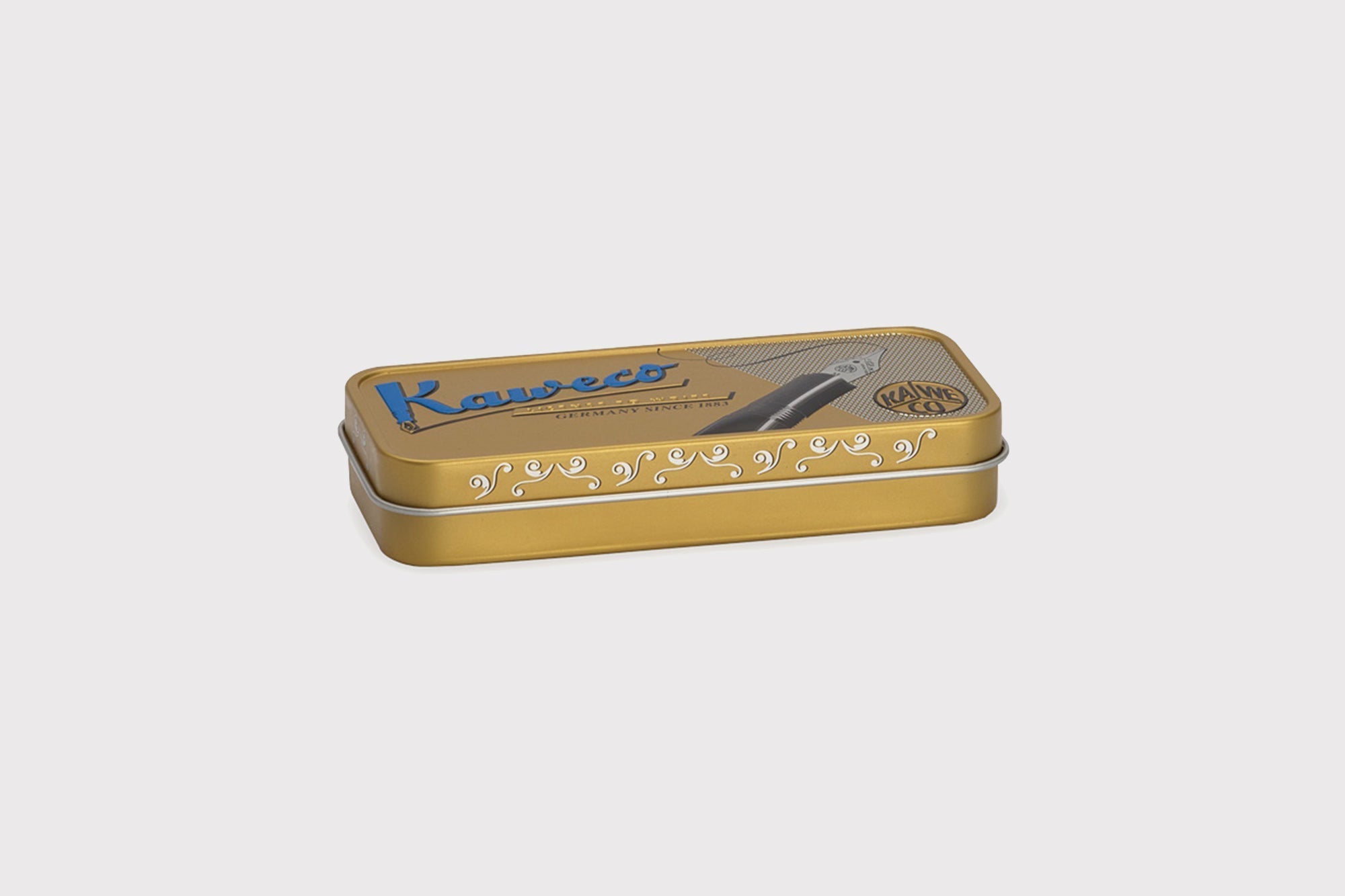 Pióro Kaweco ART Sport – Mineral White, Kaweco, papierniczy design