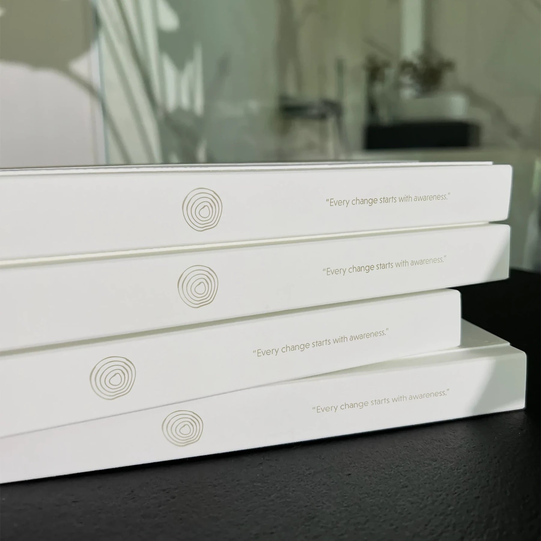 Progresownik, Selfwise, papierniczy design