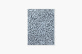 Notes Spray Splash w twardej oprawie – niebieski, LABOBRATORI, papierniczy design