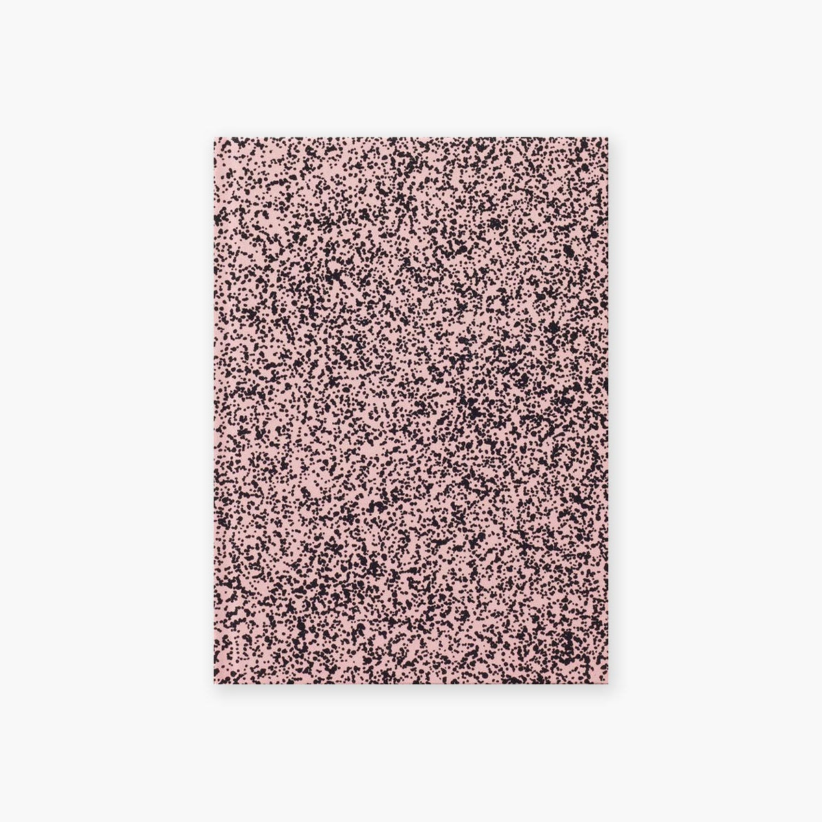 Notes Spray Splash w twardej oprawie – niebieski, LABOBRATORI, papierniczy design