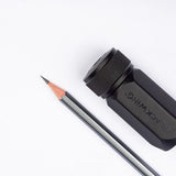 Temperówka Blackwing One-Step Long Point – biała, Blackwing, papierniczy design