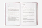 The Career Workbook, The School of life, papierniczy design, notes rozwojowy