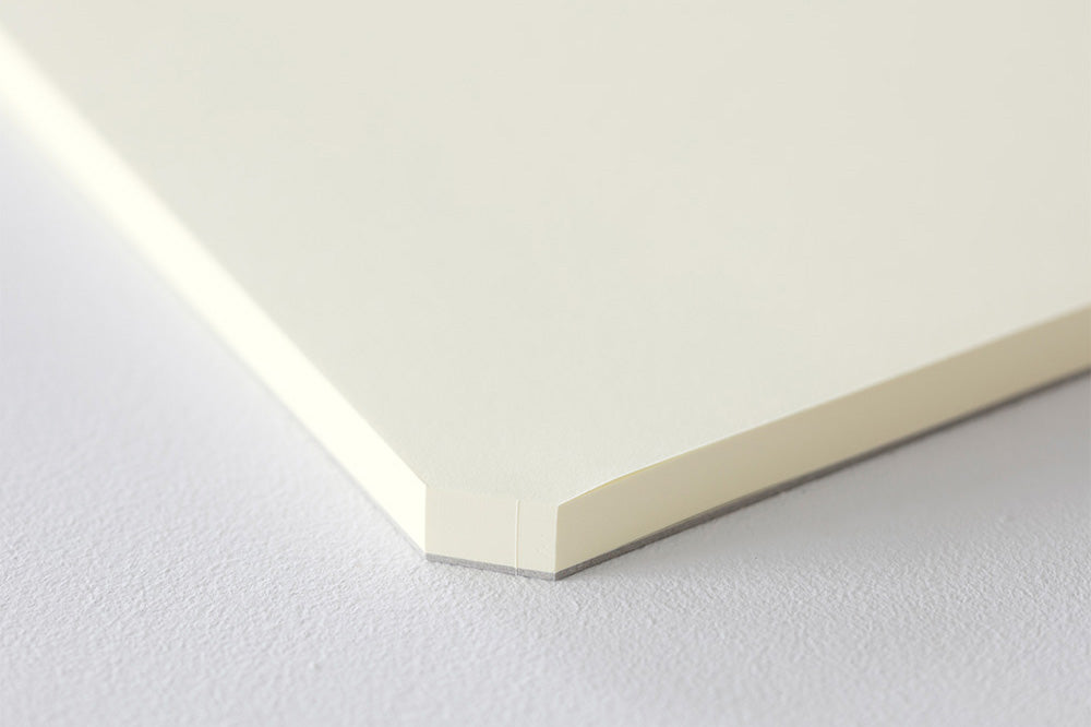 Pad MD Paper A4 - gładki, Midori, design artykuły biurowe, domowe biuro