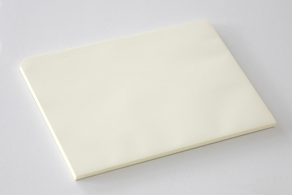Pad MD Paper A4 - gładki, Midori, design artykuły biurowe, domowe biuro