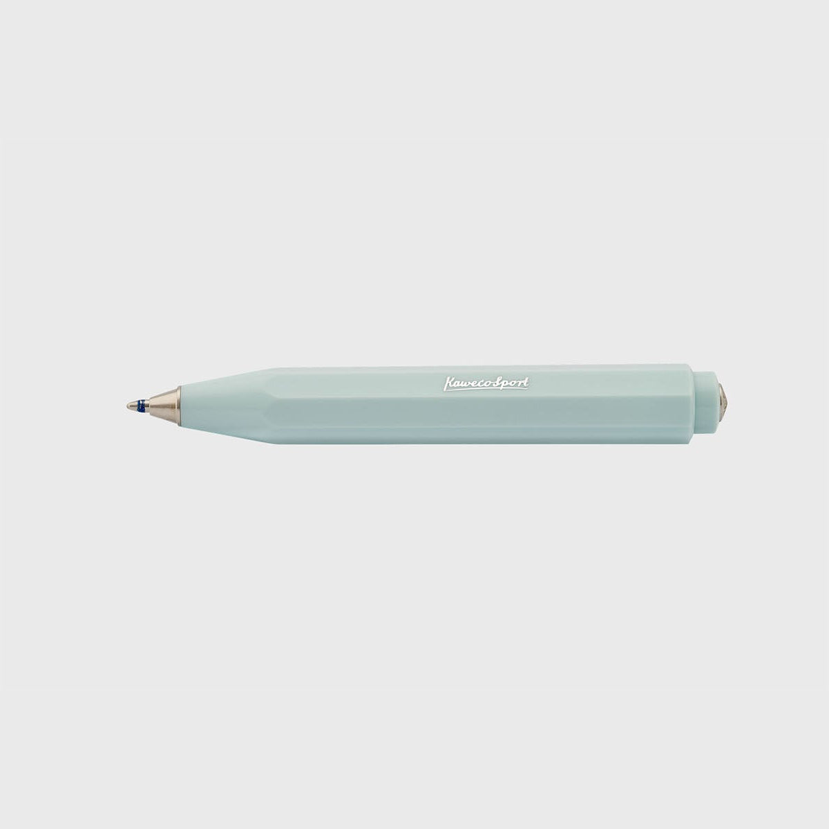 Długopis Skyline Sport – miętowy, Kaweco, design sklep papierniczy, domowe biuro