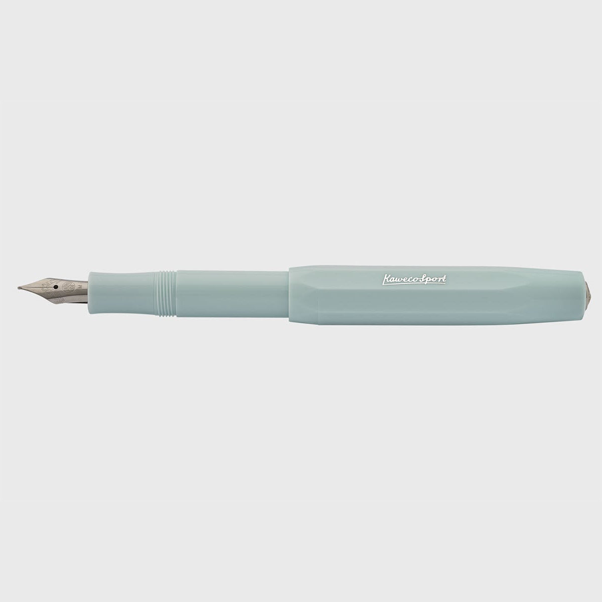 Pióro Skyline Sport - miętowe, Kaweco, design sklep papierniczy, domowe biuro
