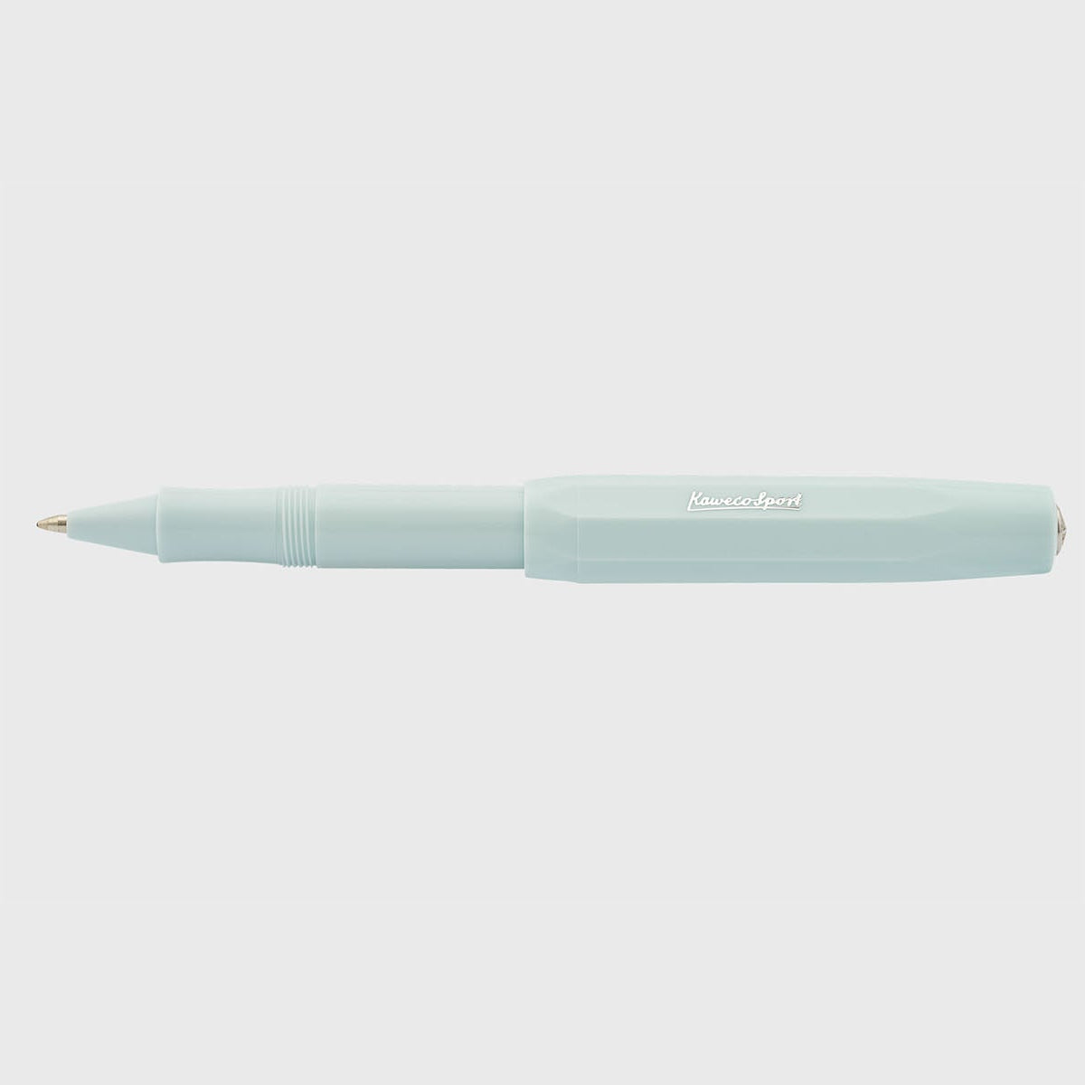 Pióro kulkowe Skyline Sport - miętowe, Kaweco, design sklep papierniczy, domowe biuro