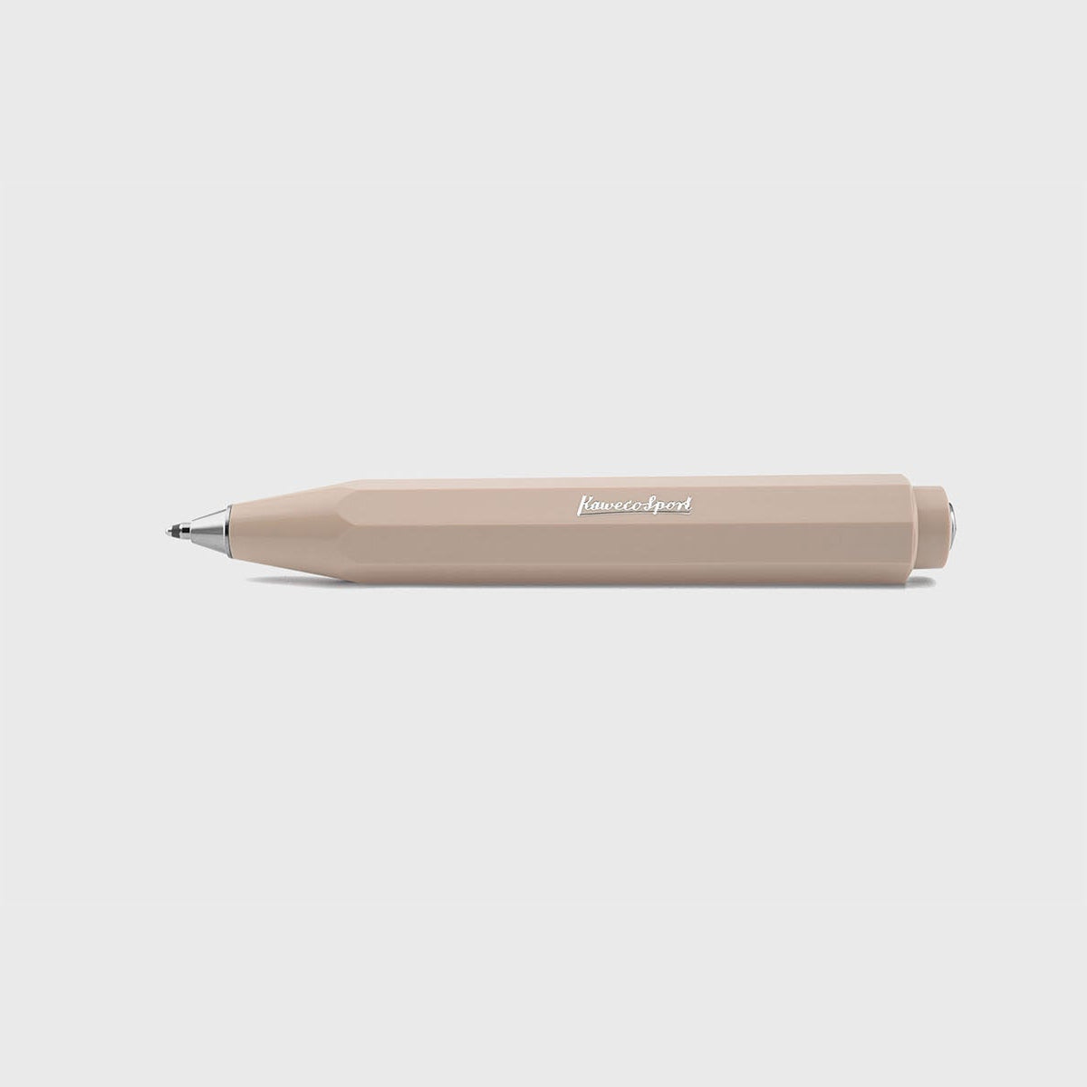 Długopis Skyline Sport – macchiato, Kaweco, design sklep papierniczy, domowe biuro