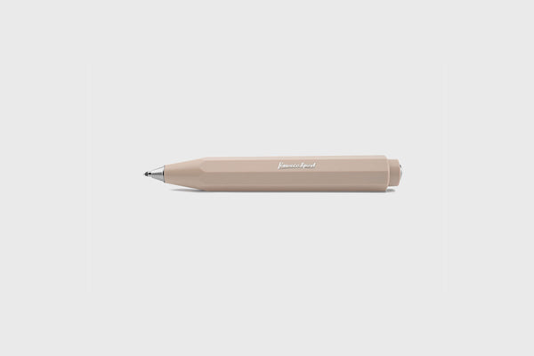 Długopis Skyline Sport – macchiato, Kaweco, design sklep papierniczy, domowe biuro