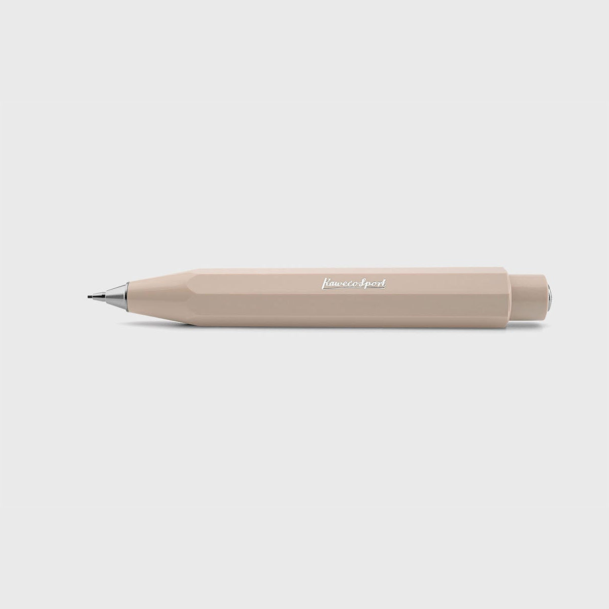 Ołówek mechaniczny Skyline Sport - macchiato, Kaweco, design sklep papierniczy, domowe biuro