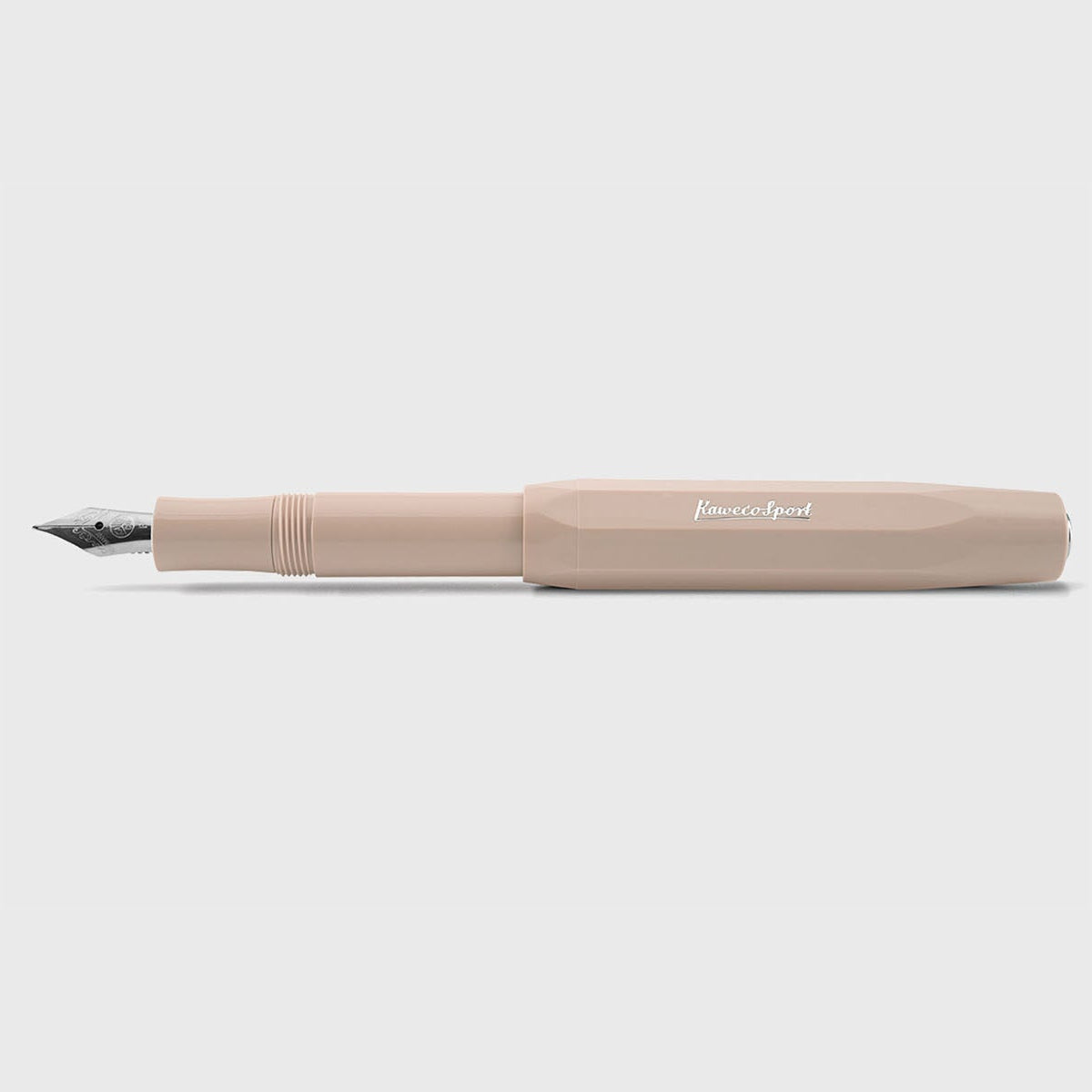 Pióro Skyline Sport - macchiato, Kaweco, design sklep papierniczy, domowe biuro
