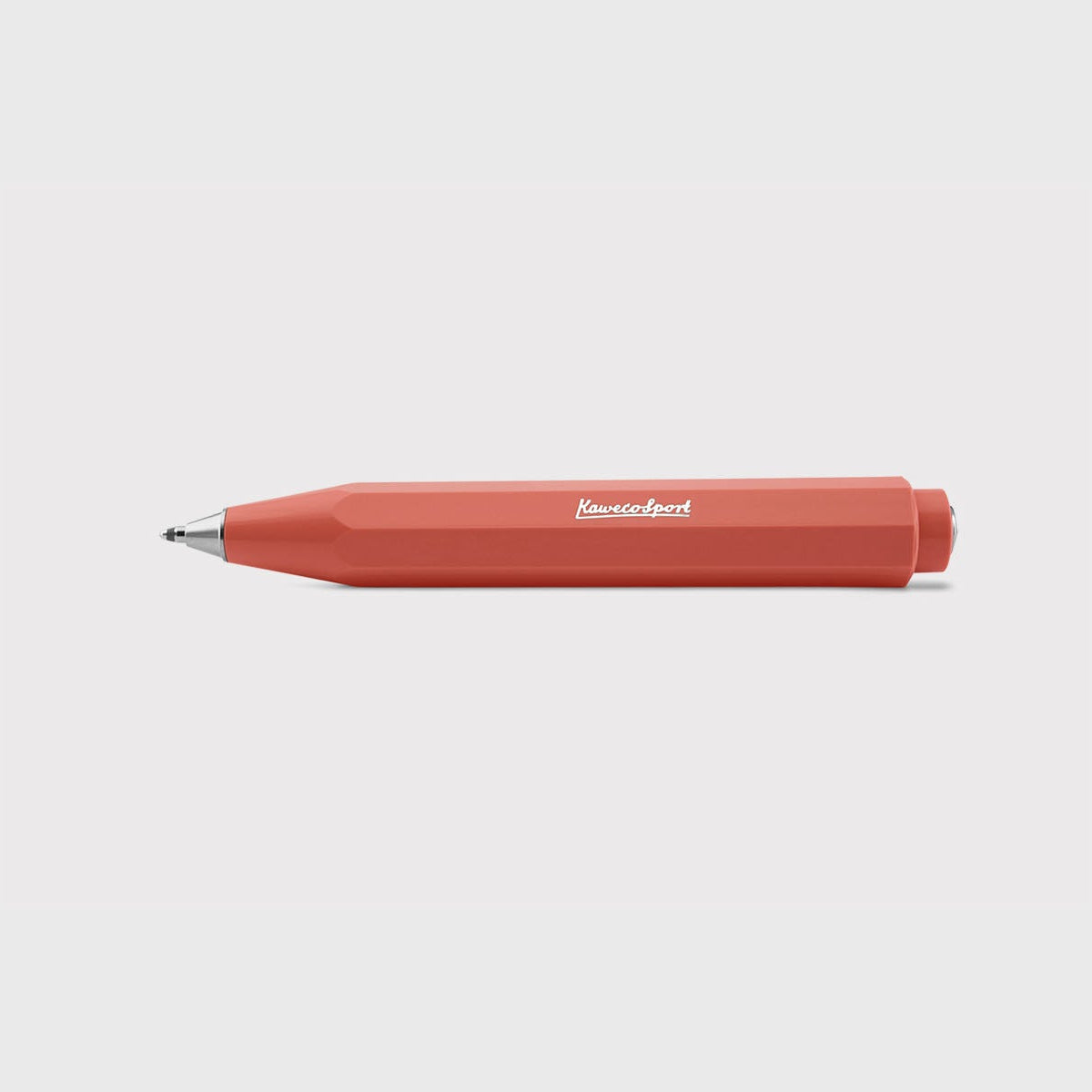 Długopis Skyline Sport – rudy, Kaweco, design sklep papierniczy, domowe biuro