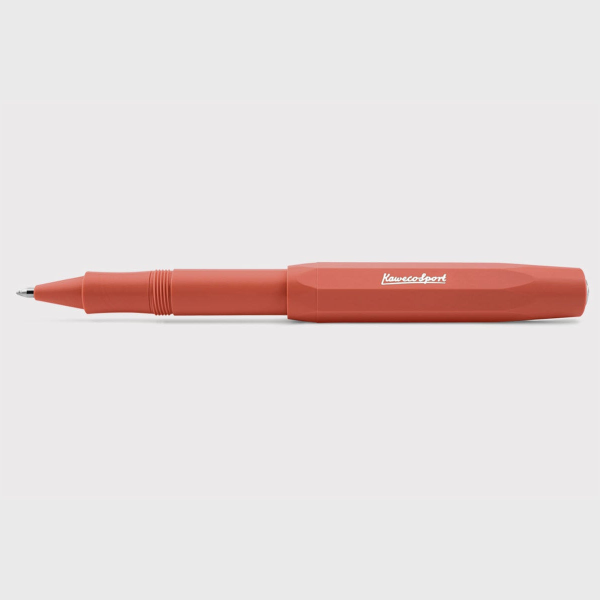 Pióro kulkowe Skyline Sport - rude, Kaweco, design sklep papierniczy, domowe biuro