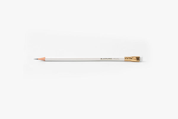 Ołówki Blackwing pearl, Blackwing, Palomino, design sklep papierniczy, domowe biuro