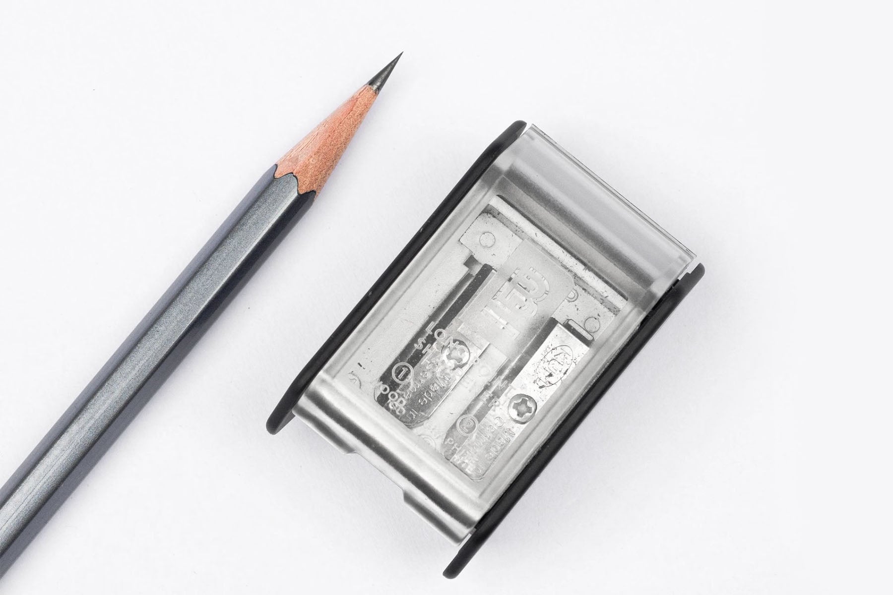 Temperówka Blackwing, Blackwing, Palomino, design sklep papierniczy, domowe biuro