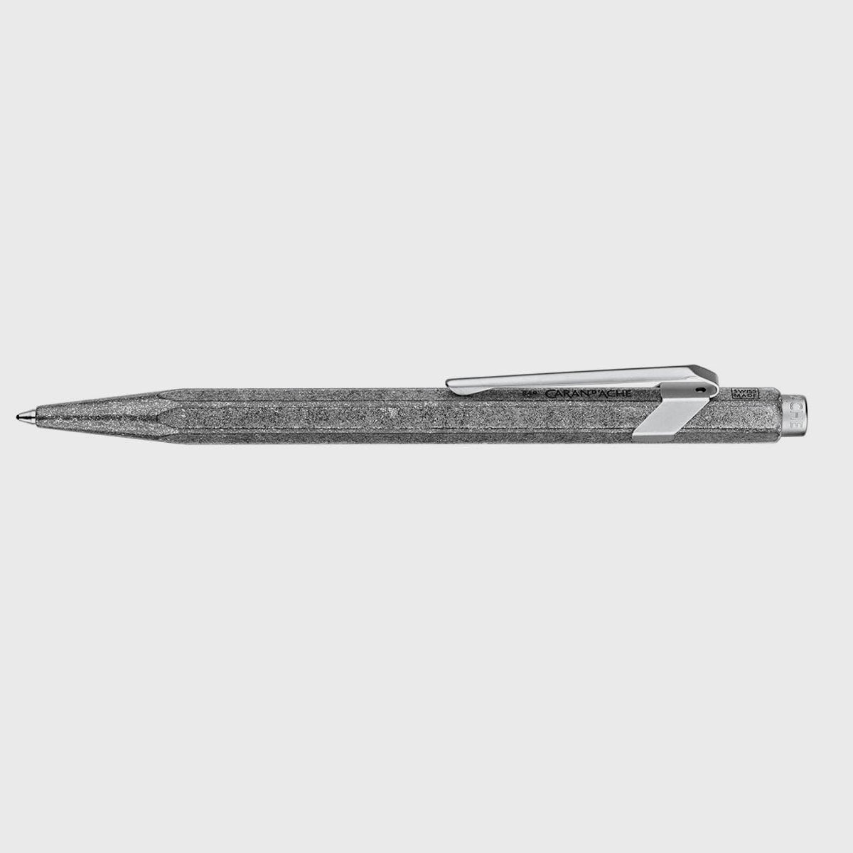 Aluminiowy długopis Caran d'Ache 849 – Original, Caran d'Ache, domowe biuro, artykuły biurowe