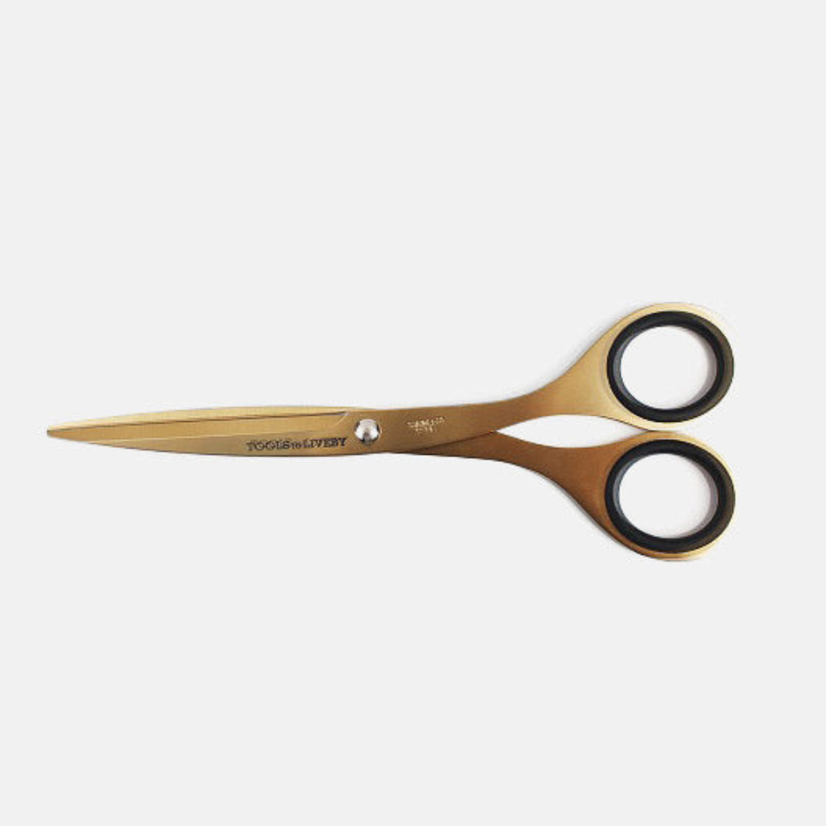 nożyczki tools to liveby, akcesoria biurowe, domowe biuro, papierniczeni