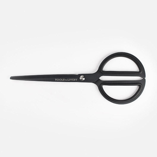 nożyczki tools to liveby, akcesoria biurowe, domowe biuro, papierniczeni