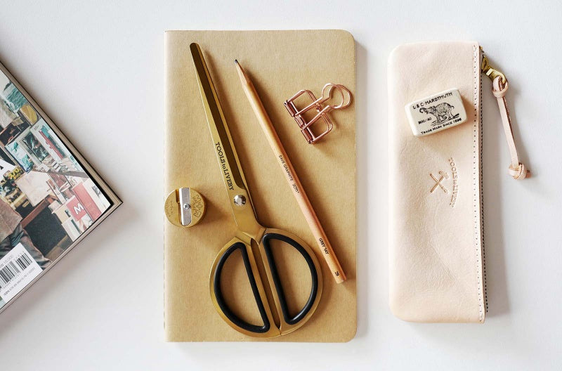 nożyczki tools to liveby, akcesoria biurowe, domowe biuro, papierniczeni