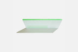 Pad na biurko z wyrywanymi kartkami – zielony, before breakfast, domowe biuro, designerskie artykuły biurowe