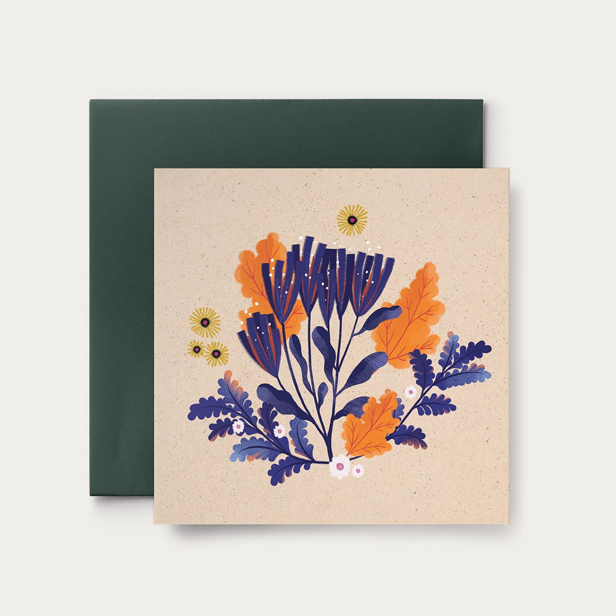 Kartka Ana Rudak II, Suska&Kabsch, design sklep papierniczy, domowe biuro