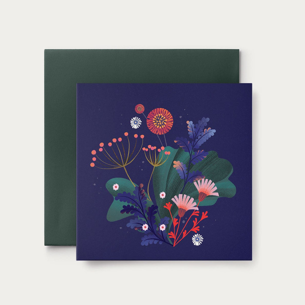 Kartka Ana Rudak III, Suska&Kabsch, design sklep papierniczy, domowe biuro