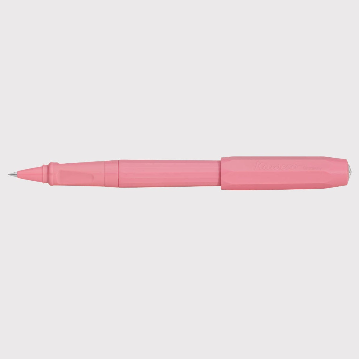 Pióro kulkowe Kaweco Perkeo Peony Blossom, Kaweco, design sklep papierniczy, domowe biuro