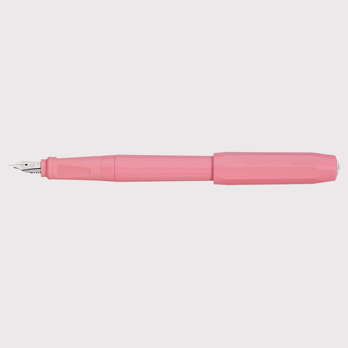 Pióro wieczne Kaweco Perkeo Peony Blossom, Kaweco, design sklep papierniczy, domowe biuro