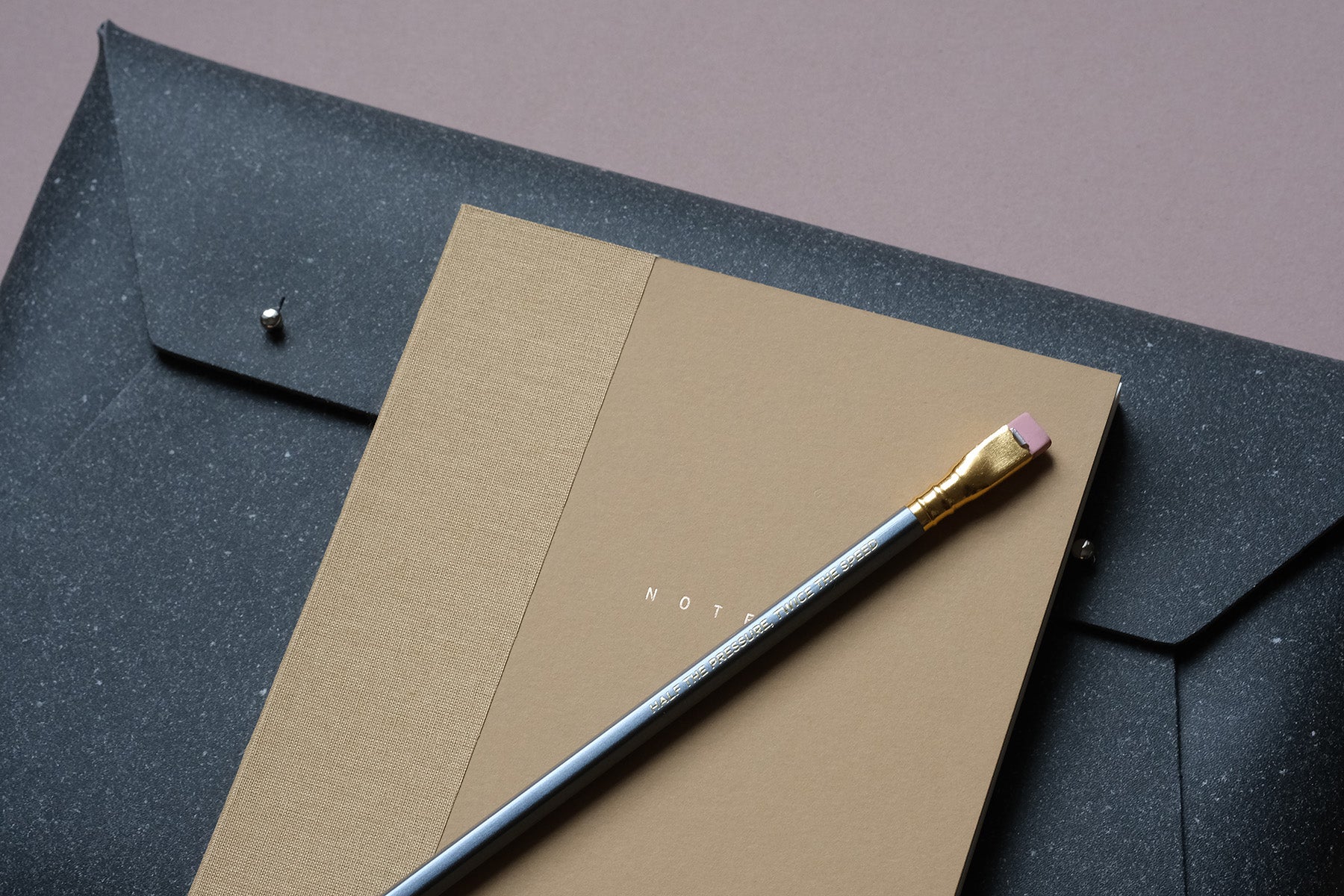 Ołówki Blackwing 602, Blackwing, Palomino, design sklep papierniczy, domowe biuro