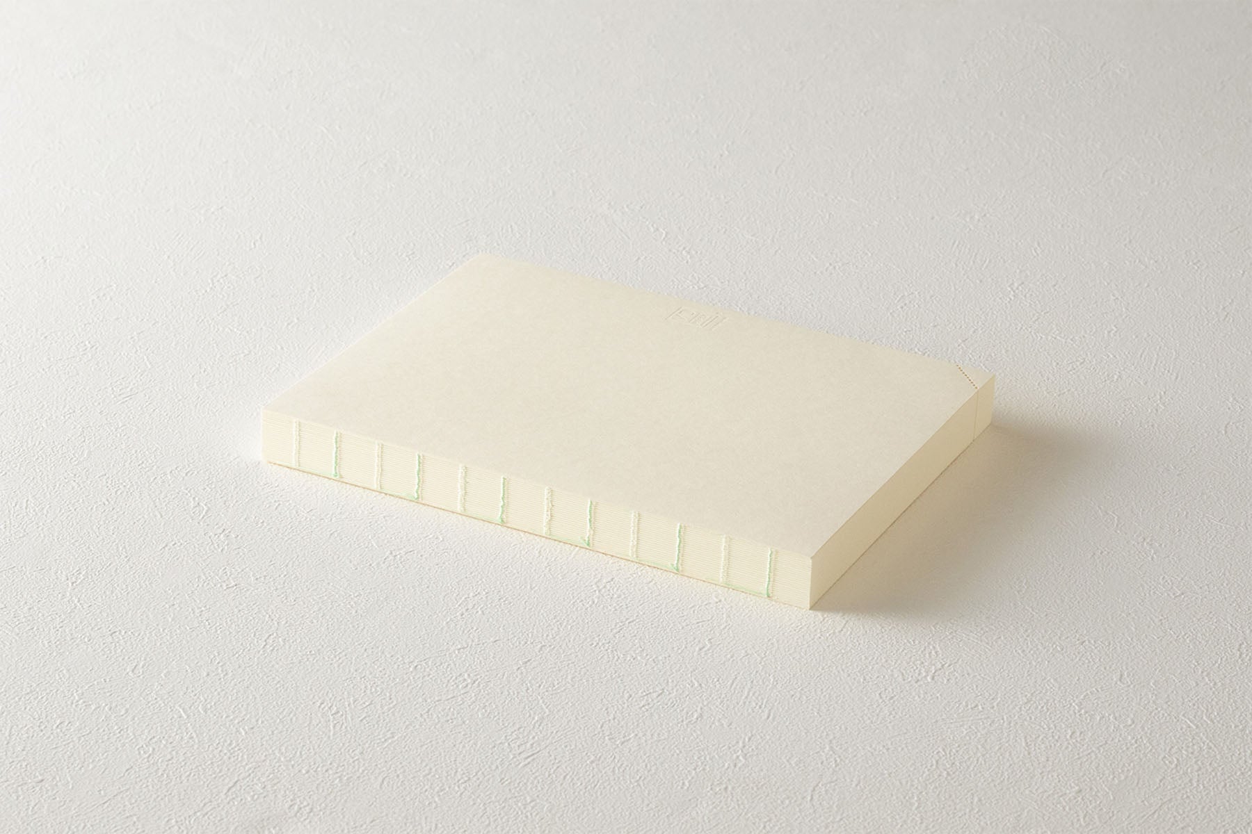 Notatnik MD Paper A5 Codex - kropki, Midori, design artykuły biurowe, domowe biuro