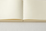Notatnik MD Paper A5 Codex - gładki, Midori, design artykuły biurowe, domowe biuro