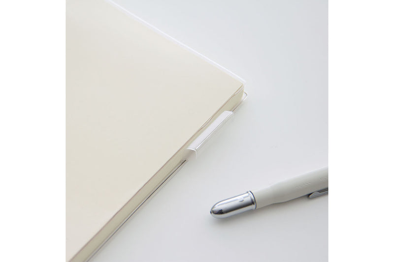 Silikonowa okładka MD Paper, Midori, design artykuły biurowe, domowe biuro