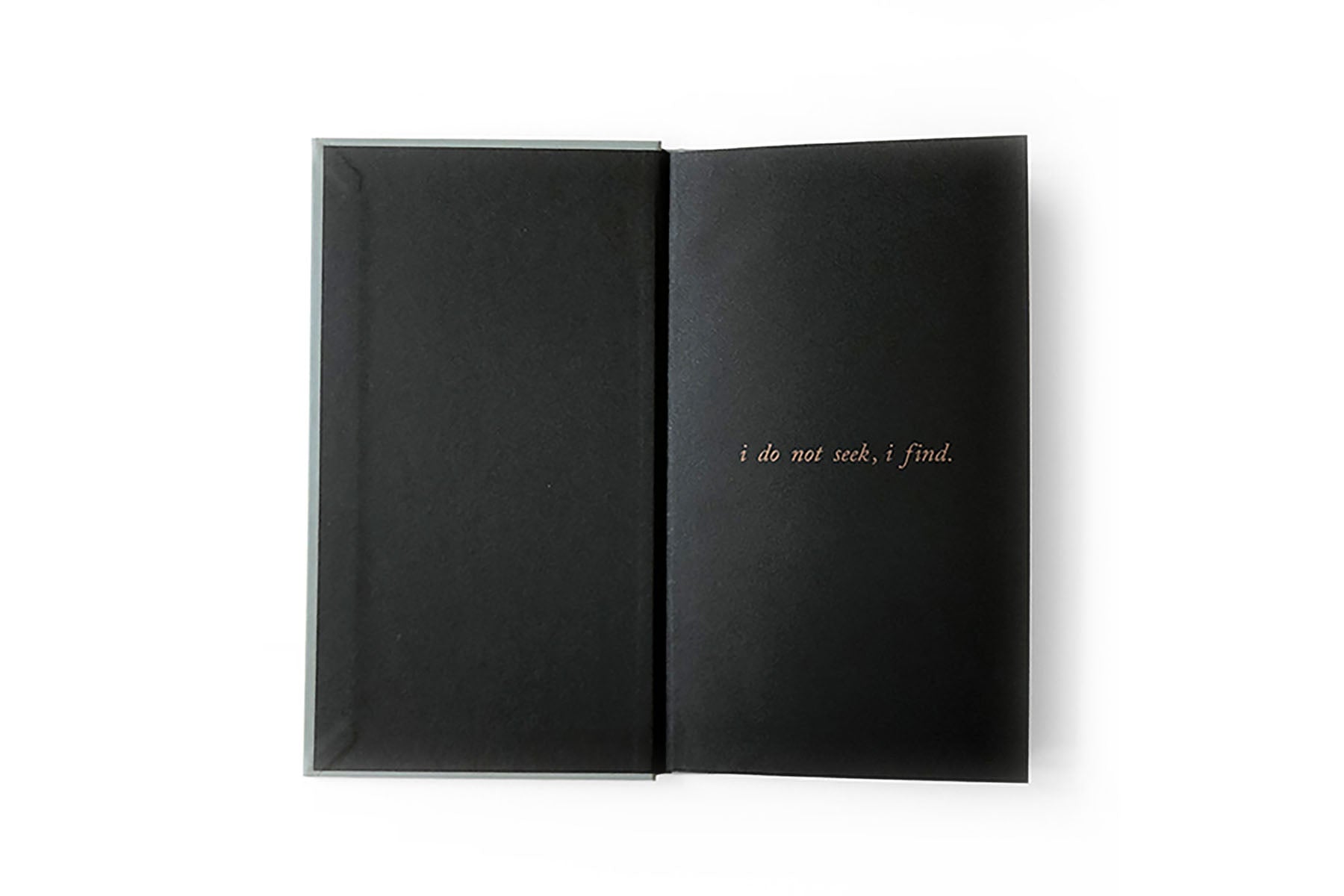 Find Smart Note – szary, kunisawa, design sklep papierniczy, domowe biuro