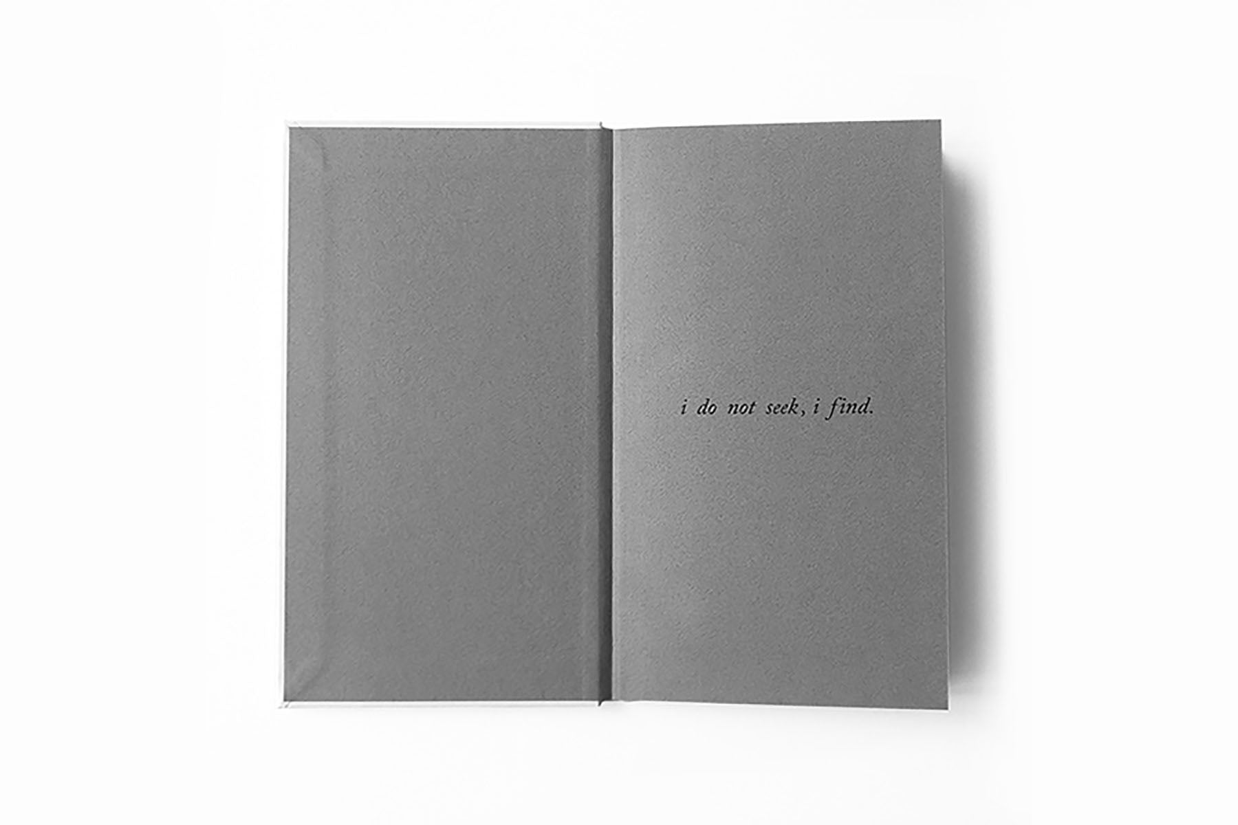 Find Smart Note – biały, kunisawa, design sklep papierniczy, domowe biuro