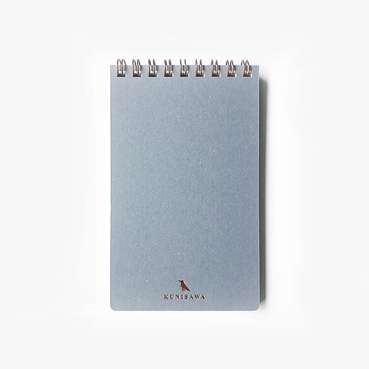 Find Pocket Note – błękitny, kunisawa, design sklep papierniczy, domowe biuro
