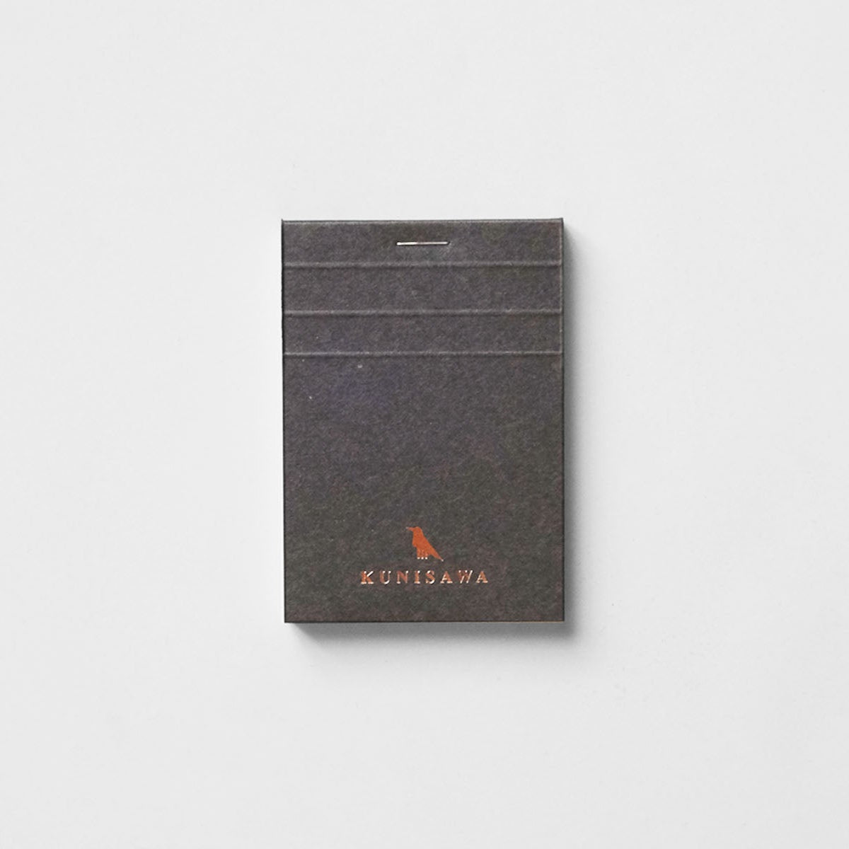 Find Memo Block – czarny, kunisawa, design sklep papierniczy, domowe biuro