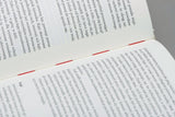 Człowiek i jego znaki, Adrian Frutiger, d2d.pl, książka o typografii, papierniczeni, domowe biuro