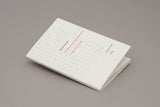 Perfekcyjna maszyna do czytania. O ergonomii książki – Roland Reuß, d2d.pl, książka o typografii, papierniczeni, domowe biuro
