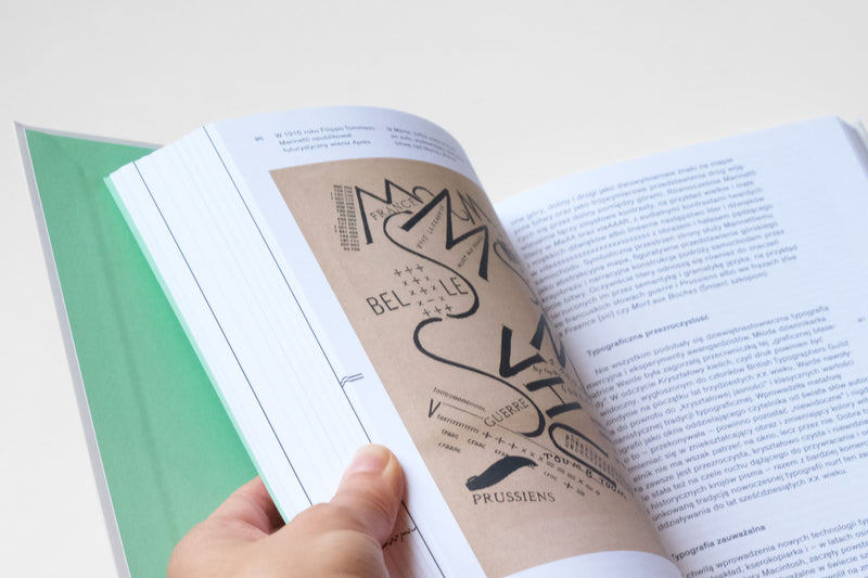 Triumf typografii. Kultura, komunikacja, nowe media – Hoeks Henk, Lentjes Ewan, d2d.pl, książka o typografii, papierniczeni, domowe biuro