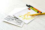 Zestaw PITT artist pen brush, brushpen, Faber-Castell, bullet journal, pisaki z końcówką pędzelka, brush lettering, hand lettering, modern caligraphy